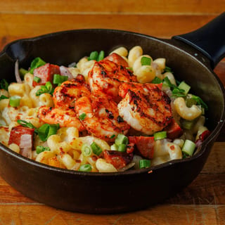 NOLA Mac